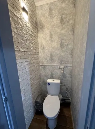 продажа однокомнатной квартиры номер A-174499 в Малиновском районе, фото номер 7